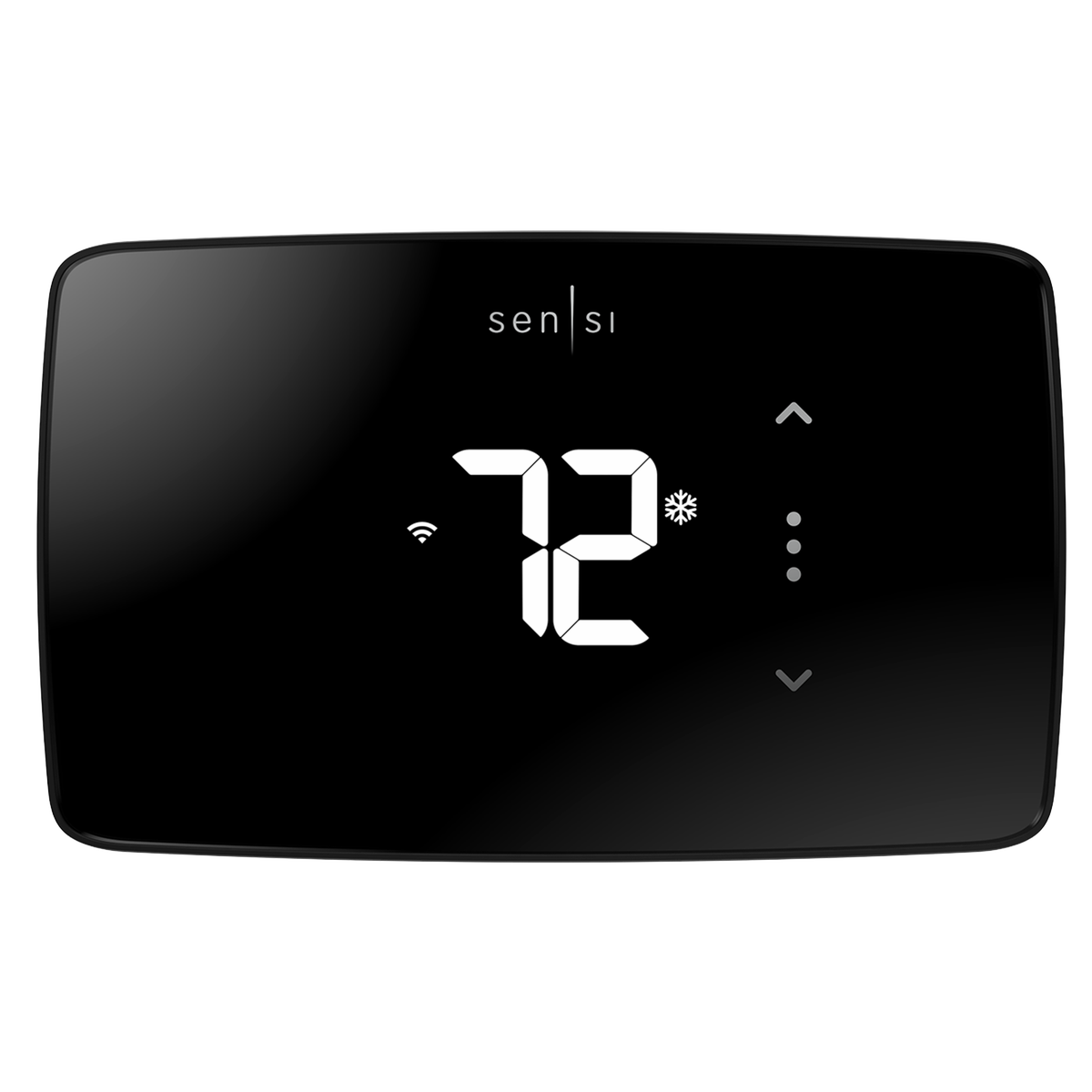 Sensi Lite Smart Thermostat - Front1