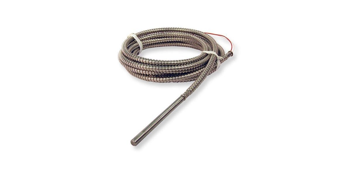 Lab / Cryogenic RTD Probe