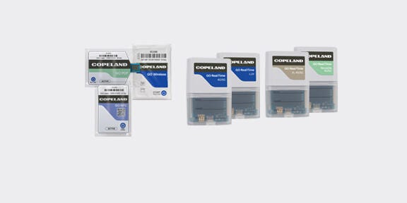 Data Loggers and Real-time Trackers Data Loggers and Real-time Trackers