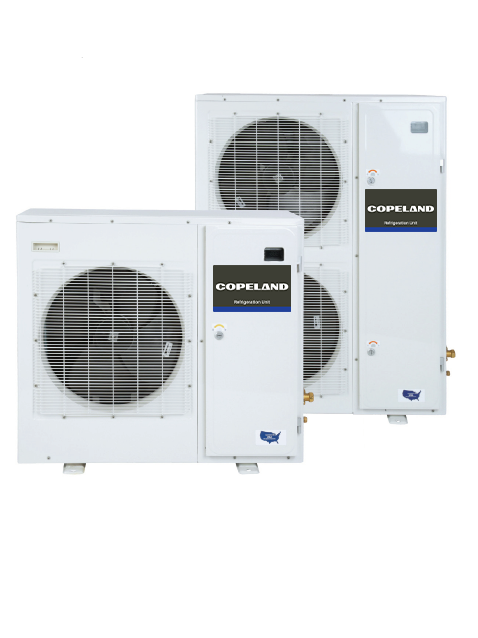 X-Line Condensing Units