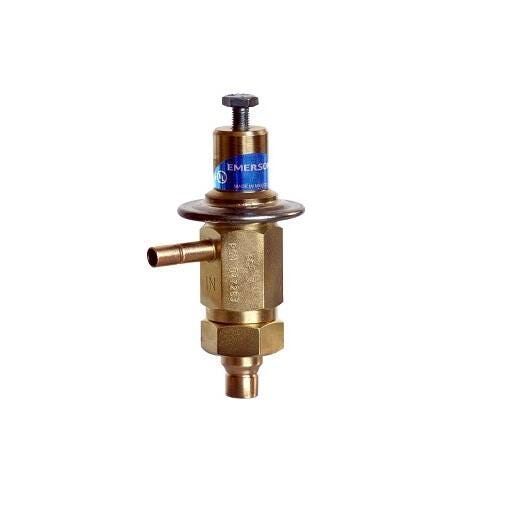 Pressure Regulators