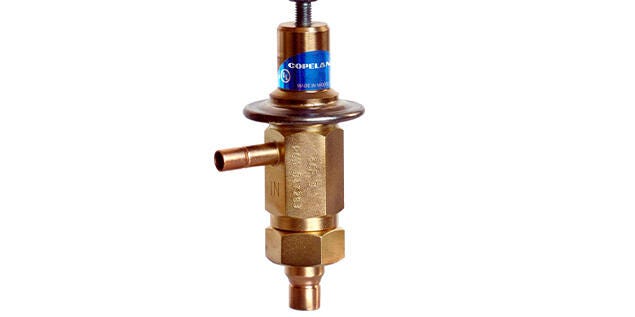 Pressure Regulators