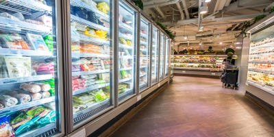 Integrated Solutions for Refrigeration