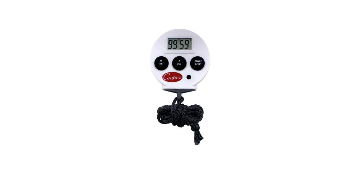 TS100 Timer Stopwatch