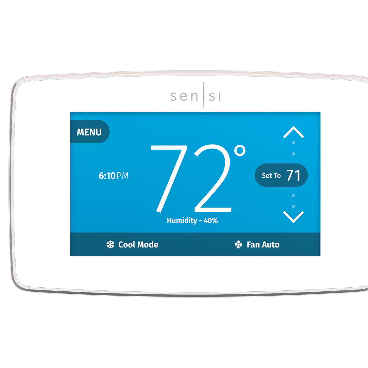 Sensi Touch Smart Thermostat