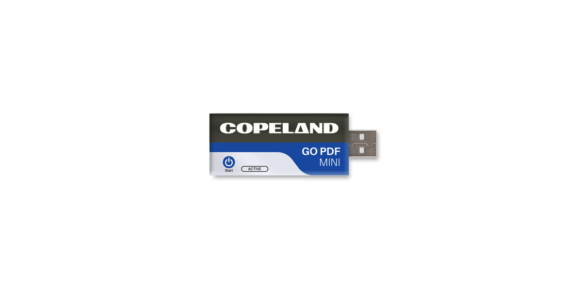 GO PDF Mini Logger