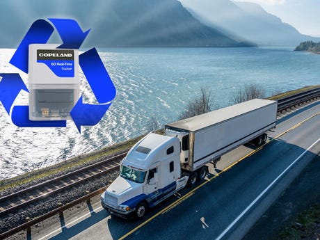 Recycling Program Contributes to Supply Chain Sustainability