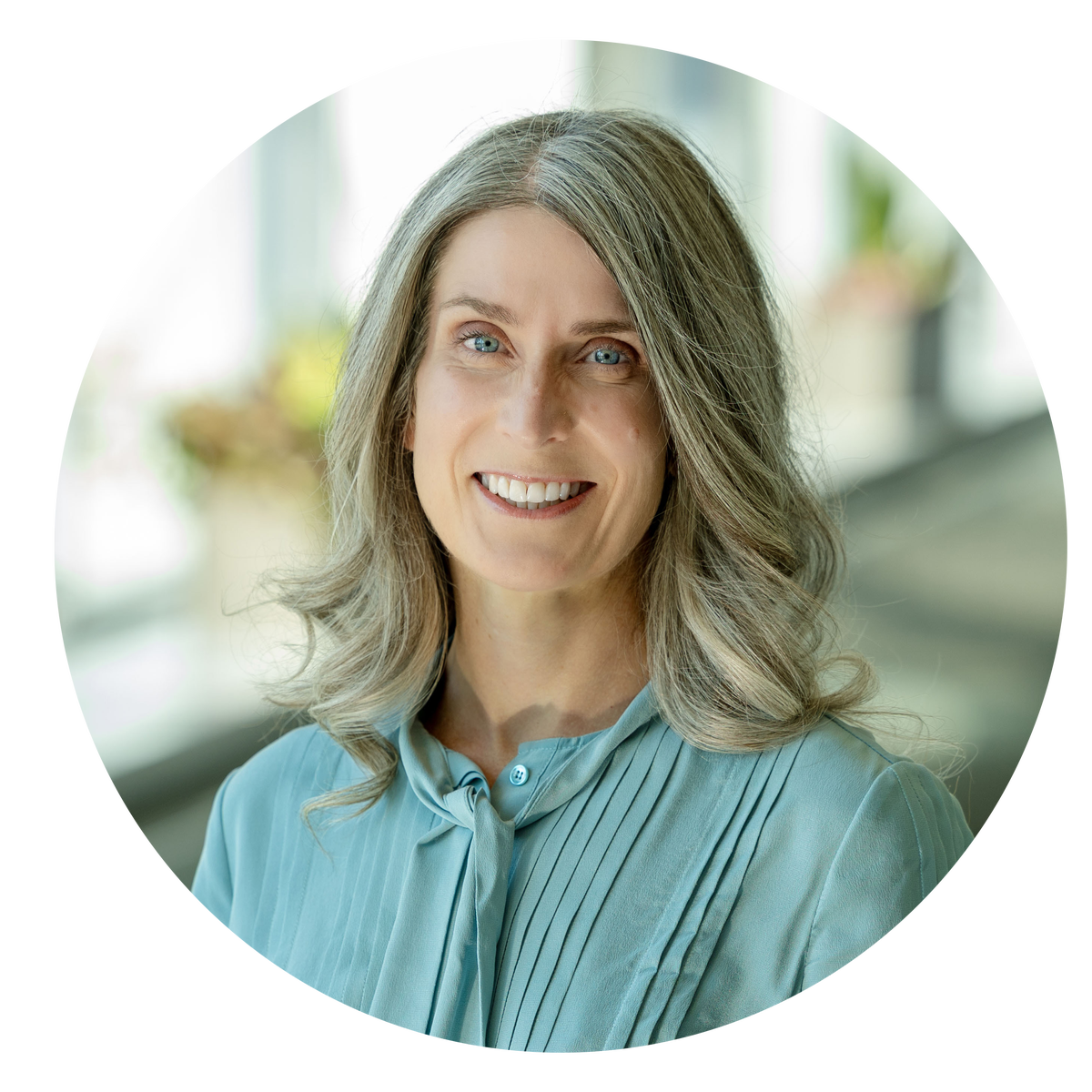 Fiona Cleland Portrait