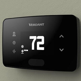 Verdant Smart Thermostat