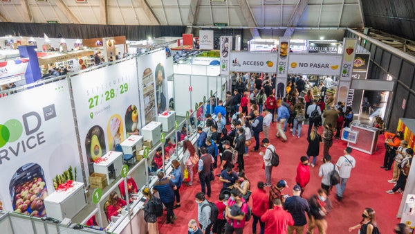Espacio Food Service 2025 Espacio Food Service 2025