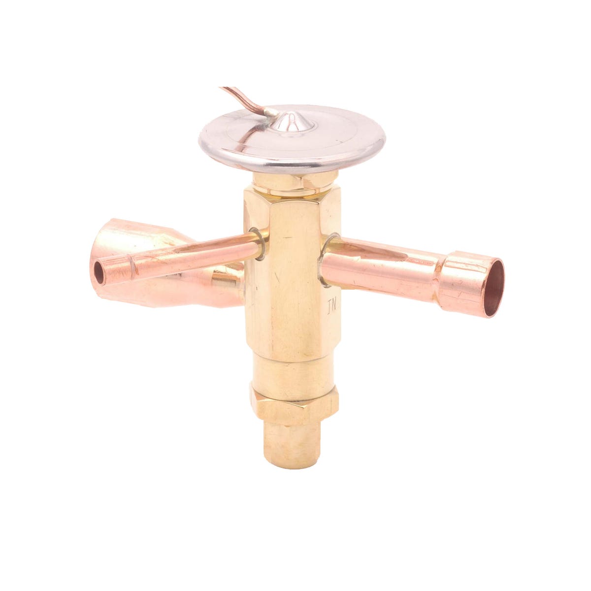 TFE Series Thermostatic Expansion Valves