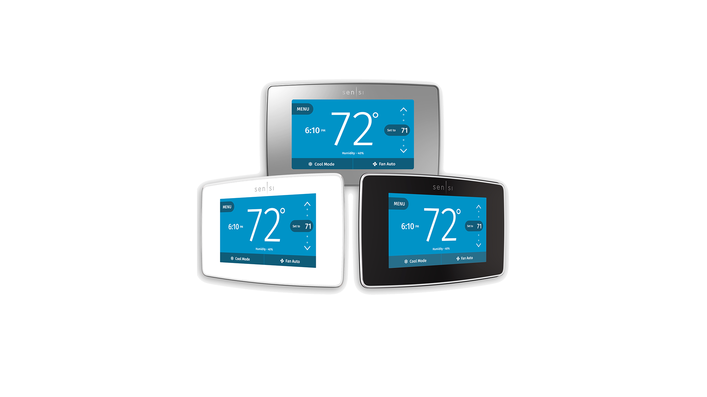 Sensi Touch Smart Thermostat