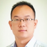 Kris Zhao