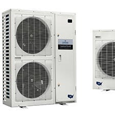 Condensing Units