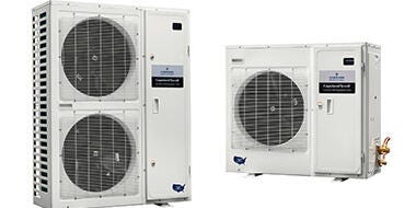 Condensing Units