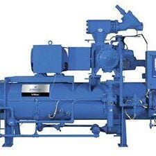 Vilter™ Reciprocating Compressors