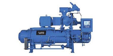 Vilter™ Reciprocating Compressors Vilter™ Reciprocating Compressors