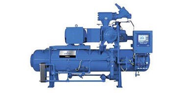 Vilter™ Reciprocating Compressors