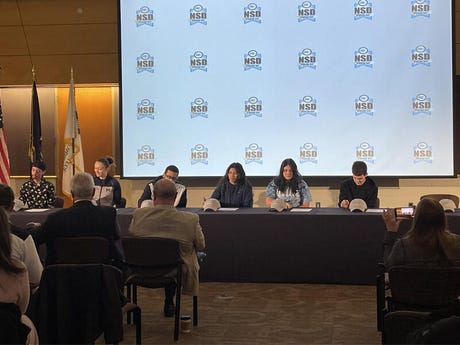 How NC3 Signing Day and Advanced Certification Programs are Helping the Next Generation of HVACR Tradespeople