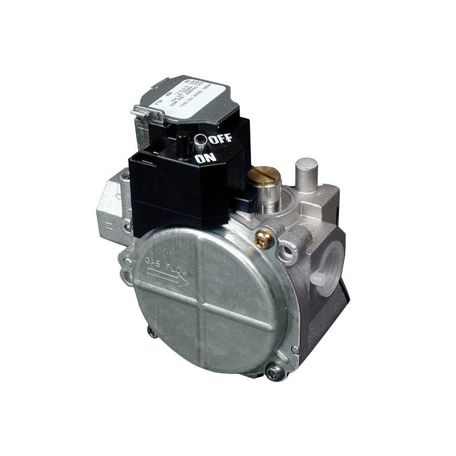 Electronic Ignition Gas Valve