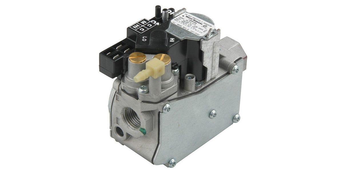 White-Rodgers Hot Surface Gas Valve