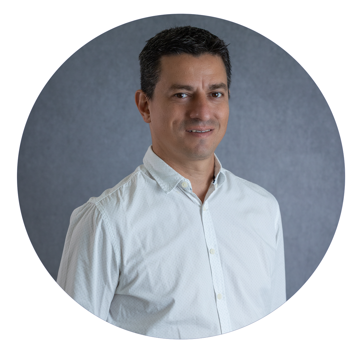 Marcos Almeida