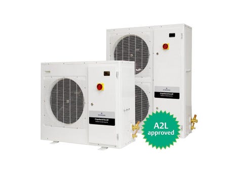 ZX A2L Refrigeration Unit