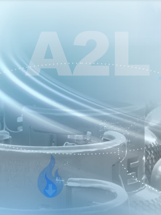 A2L Refrigerants