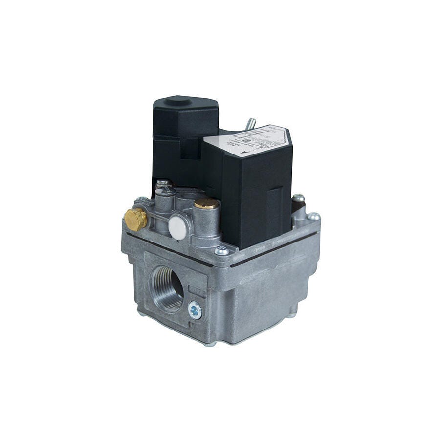 Fast Opening Gas Valve