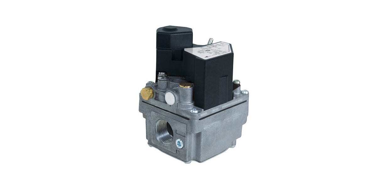 Fast Opening Gas Valve