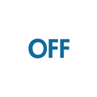 off