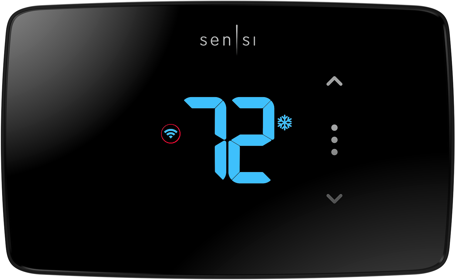 Sensi Lite - Connectivity