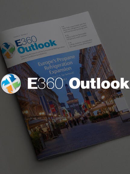 E360 Outlook Articles