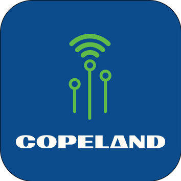 Copeland Compressor Electronics Mobile App