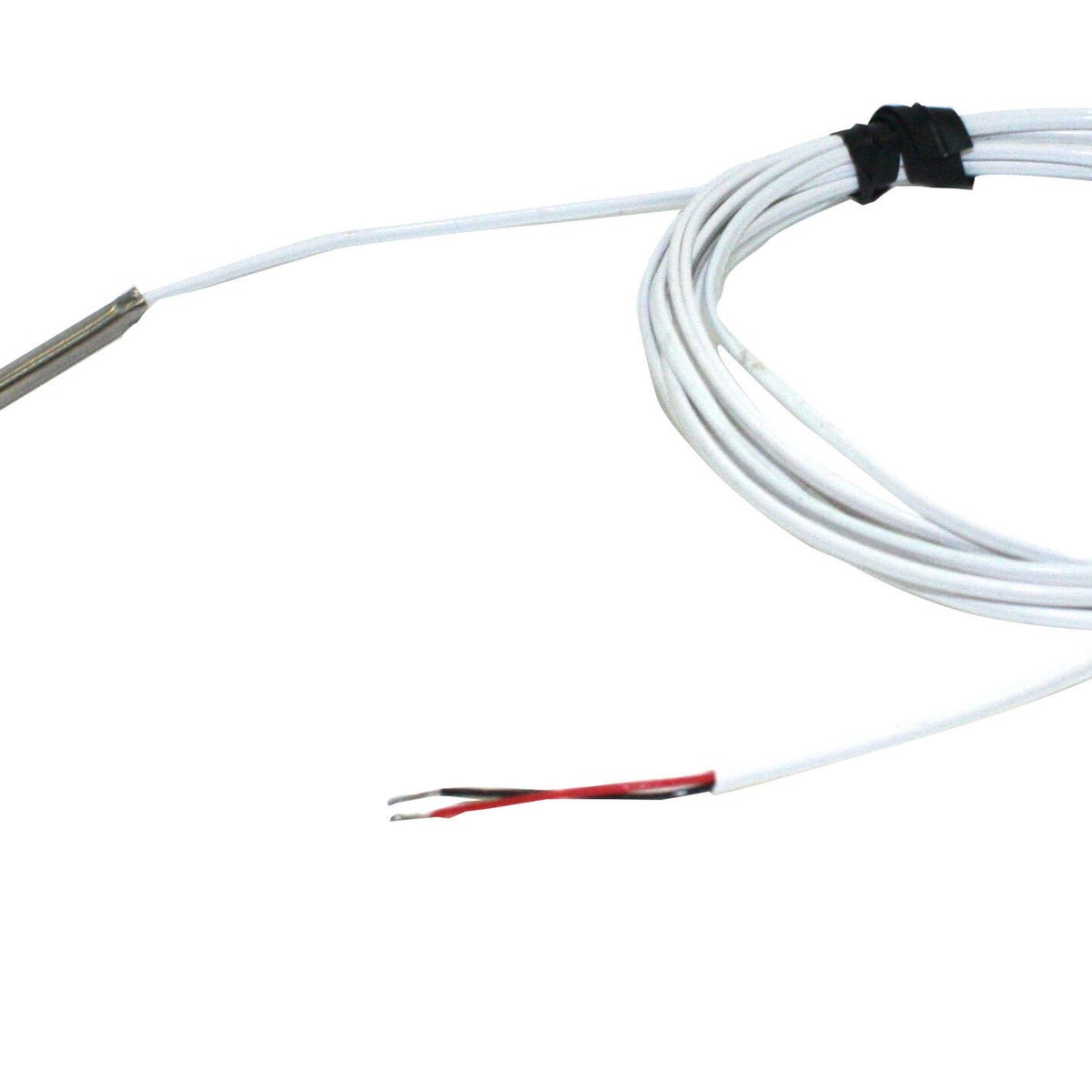 Non-armored Low/Ultra-low Temperature Probe