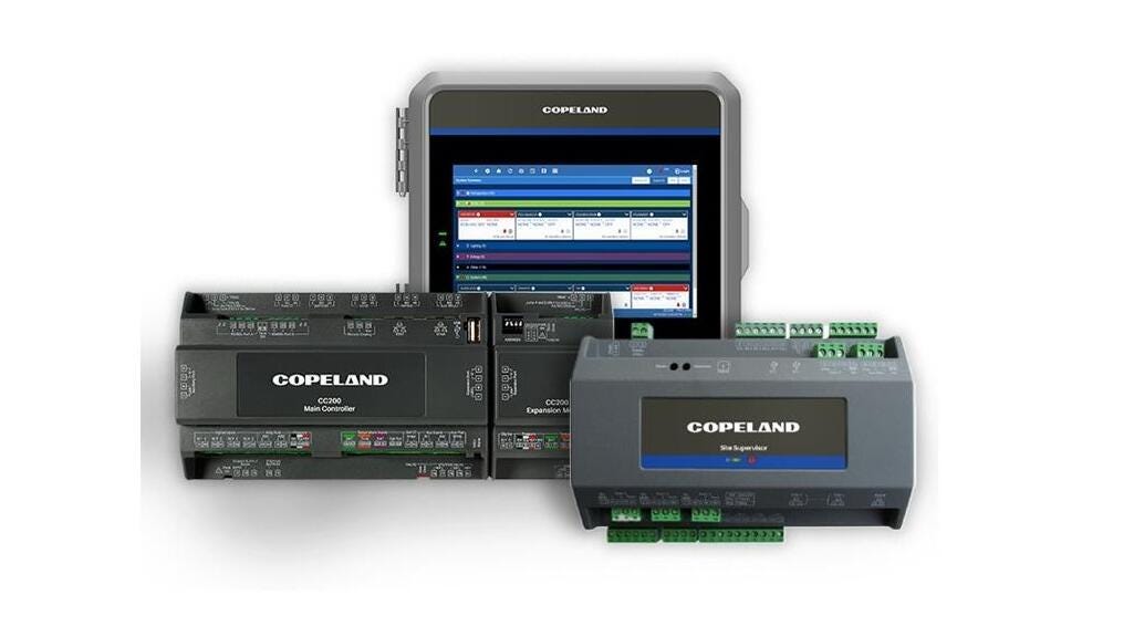 Facility Case Controls Products