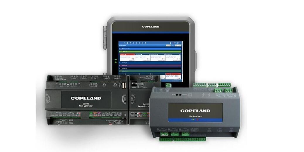 Facility Case Controls Products