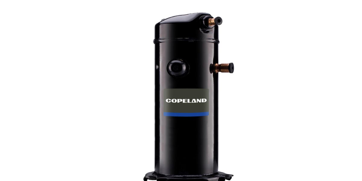 ZW 5G 2.5-3 HP Compressors