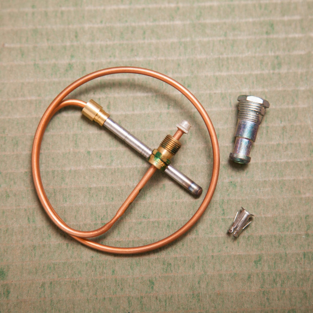 Thermocouples & Generators