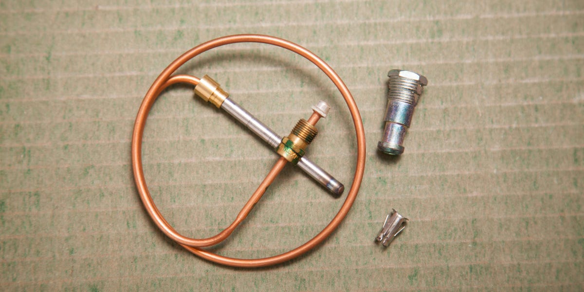 Thermocouples & Generators Thermocouples & Generators