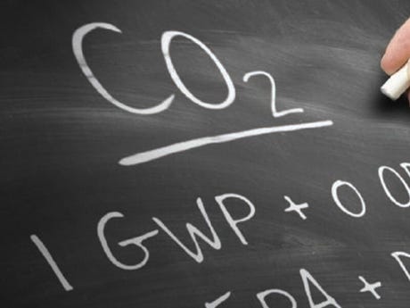 CO2 as a Refrigerant – Properties of R-744