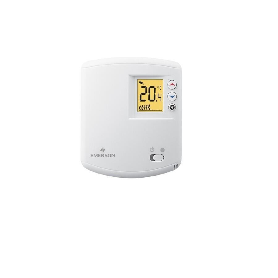 Line Voltage Thermostat