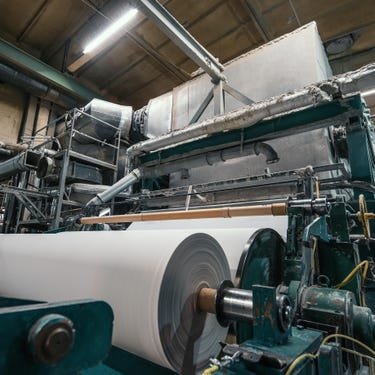 Markets Industrial Factory