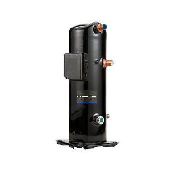 Variable speed compressor​