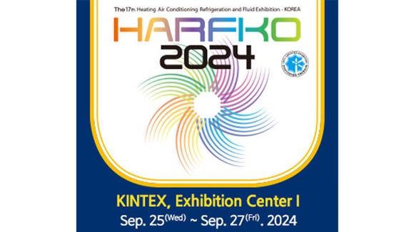 HARFKO 2024 Event