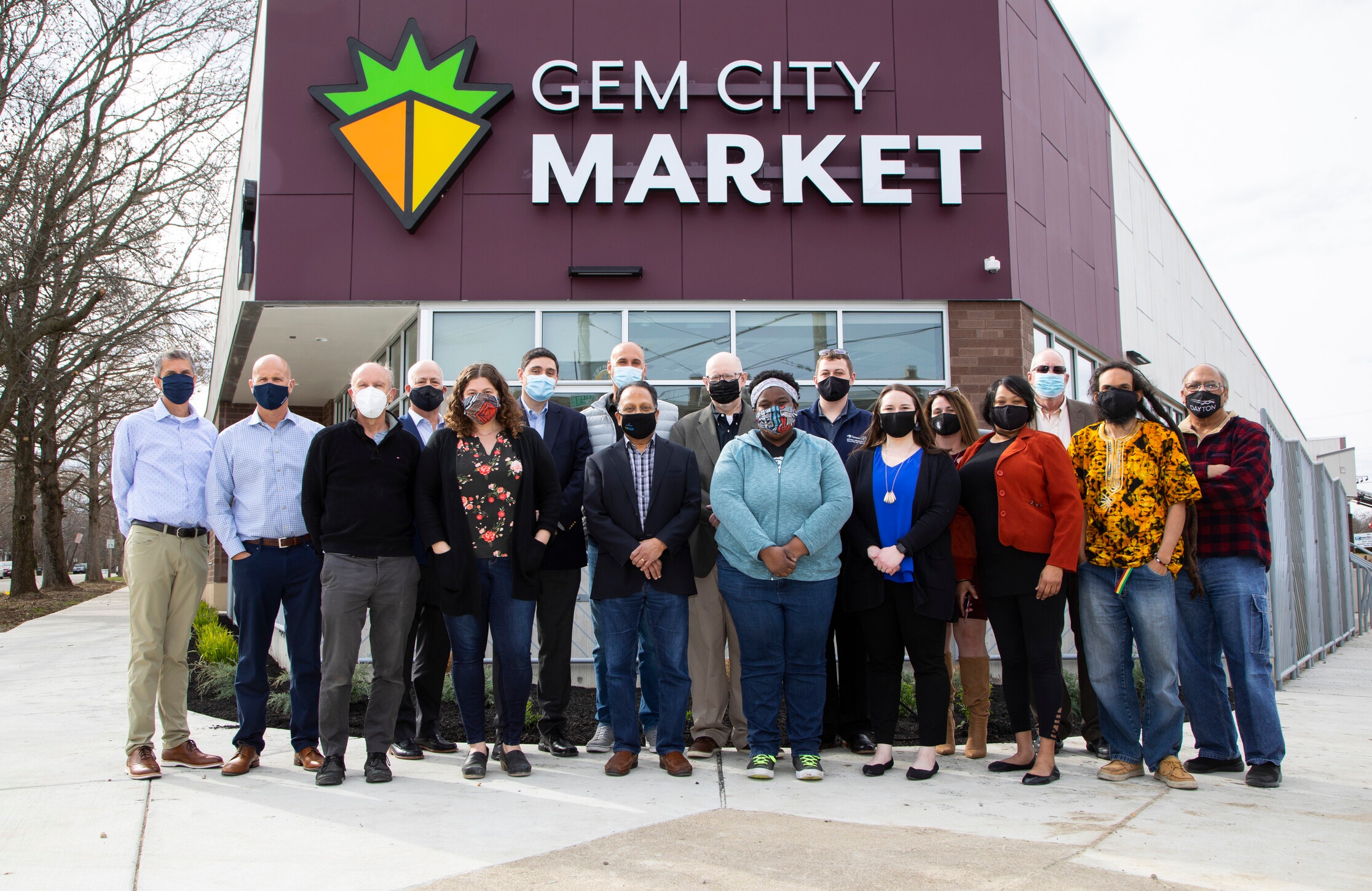 gem city market