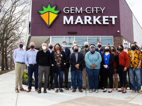 GEM City Market