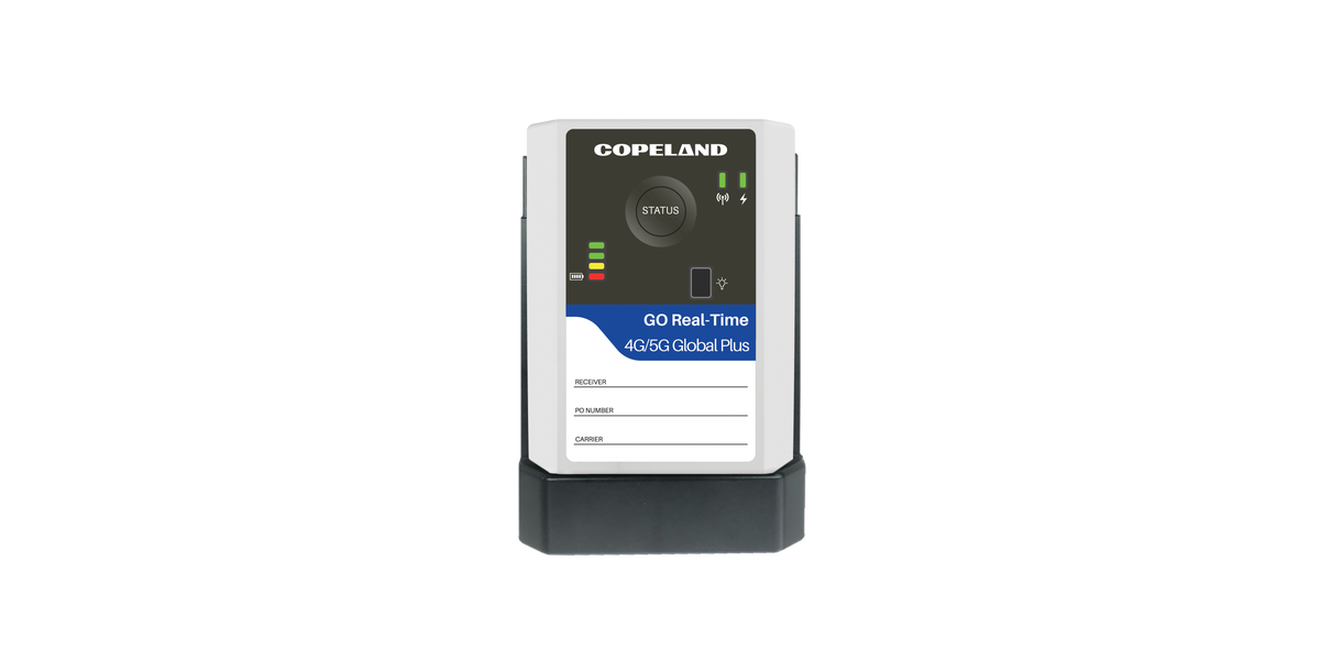 GO Real-Time 4G 5G Global Plus Tracker
