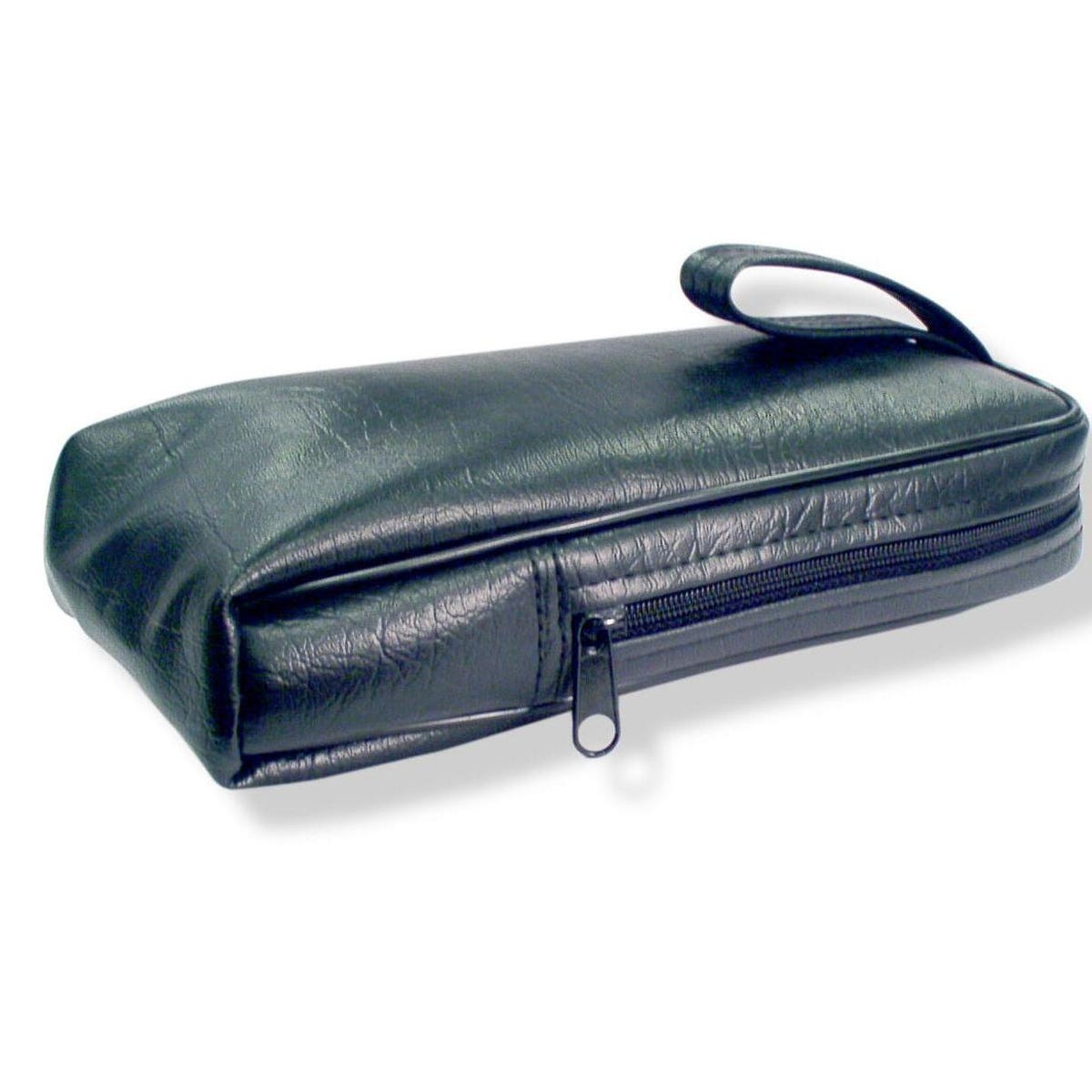 Soft Zipped Carrying Case