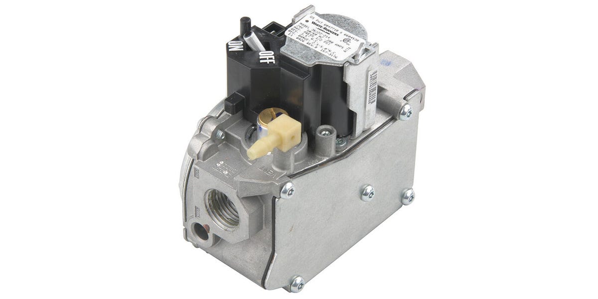 White-Rodgers Hot Surface Gas Valve